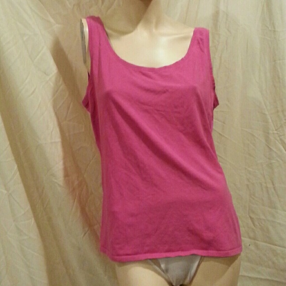 Nice +Zoe Tank top