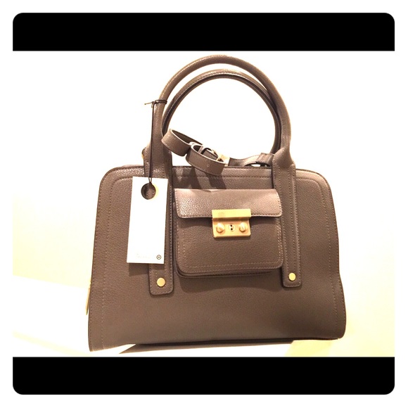 Phillip Lim for Target Satchel