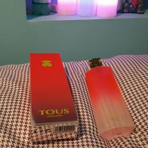 Tous perfume