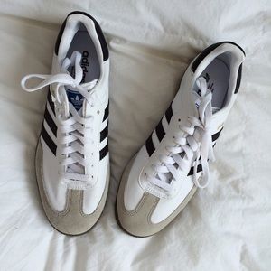 Brand new Adidas samba
