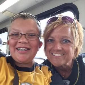 Meet your Posher, Chris