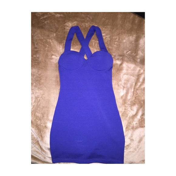 Charlotte Russe Bodycon Dress✨