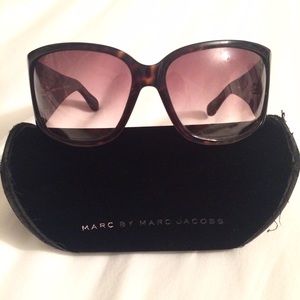 Marc by Marc Jacobs Sunglasses
