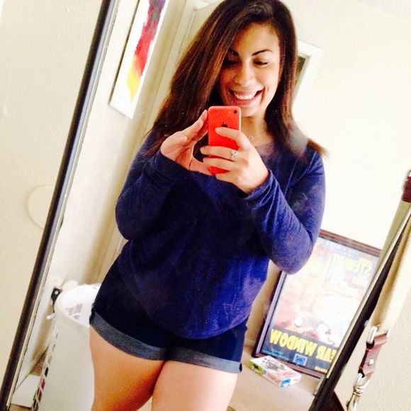 Meet your Posher, Yngrid