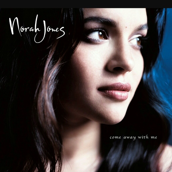 Norah Jones / Come Away With Me