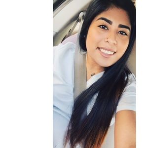 Meet your Posher, Araceli