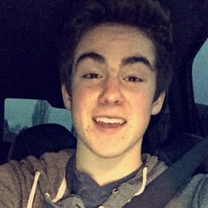 Meet your Posher, Preston