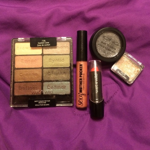 Forever 21 Other - 🌸MAKEUP BUNDLE🌸