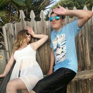 Meet your Posher, Meliton