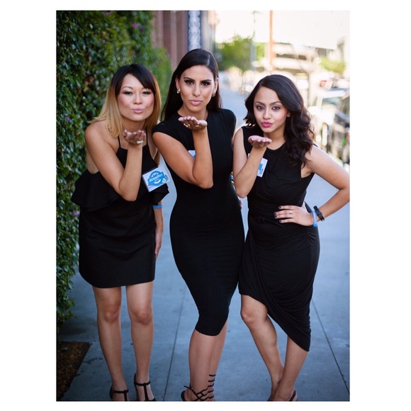 Thank you for joining! Pretty,Flirty & Girly Party - Picture 2 of 2