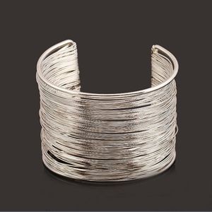 Silver Bangle Cuff **SALE