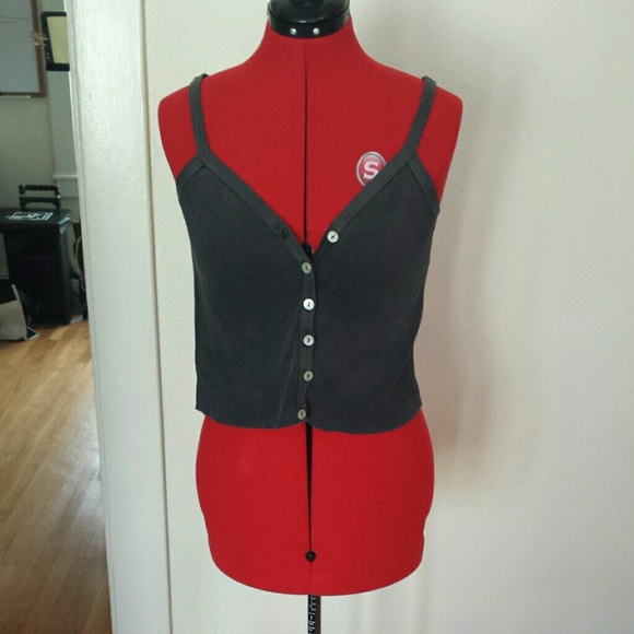 Knits Landing top