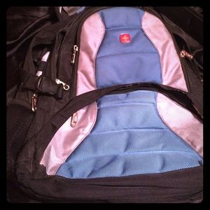 Swiss gear backpack