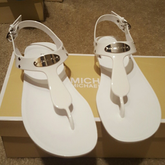 SOLD ON MERCARI 🚫🚫🚫🚫🚫🚫 sandals