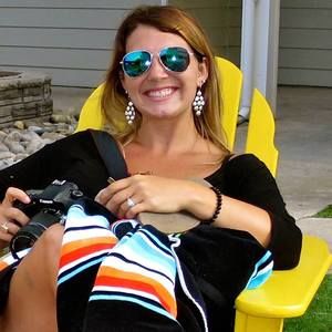 Meet your Posher, Kara