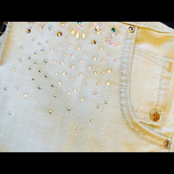 Shorts jeans - Picture 4 of 4