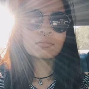 Meet your Posher, Leilani