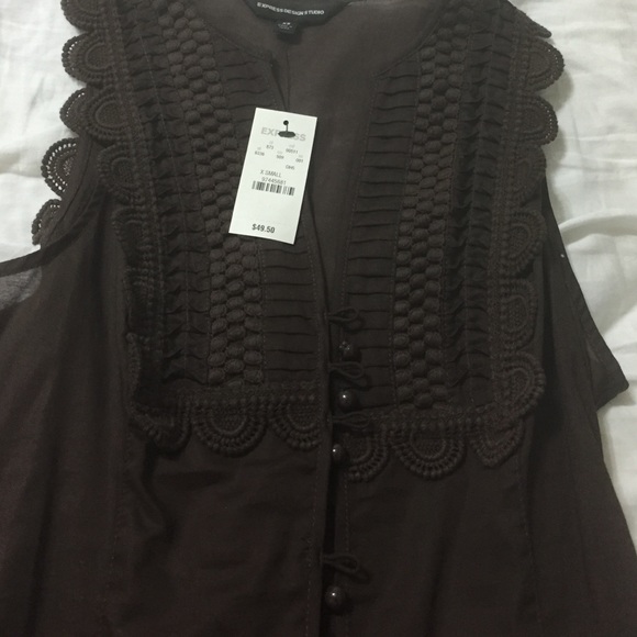 Express top - Picture 2 of 3