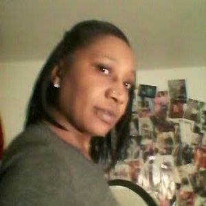 Meet your Posher, Patrice