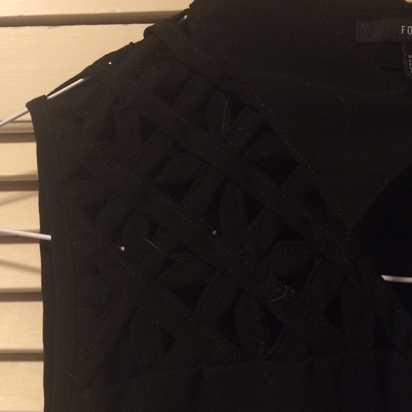 LITTLE BLACK DRESS - Picture 2 of 2