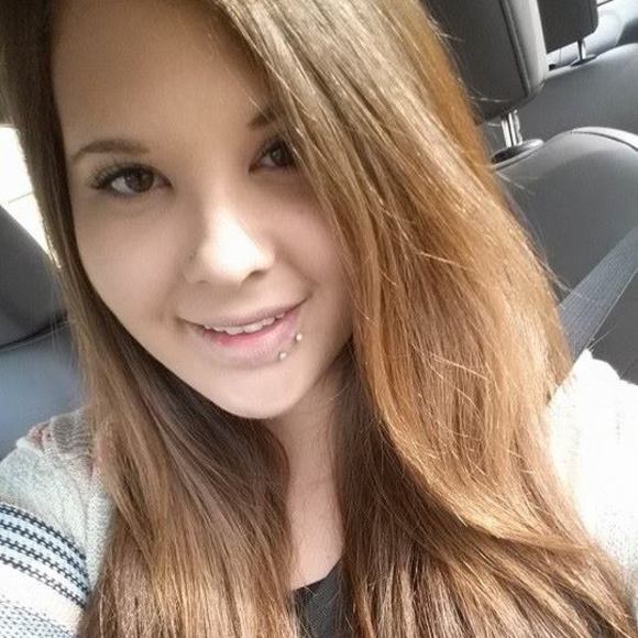 Meet your Posher, Hanna - Picture 1 of 1