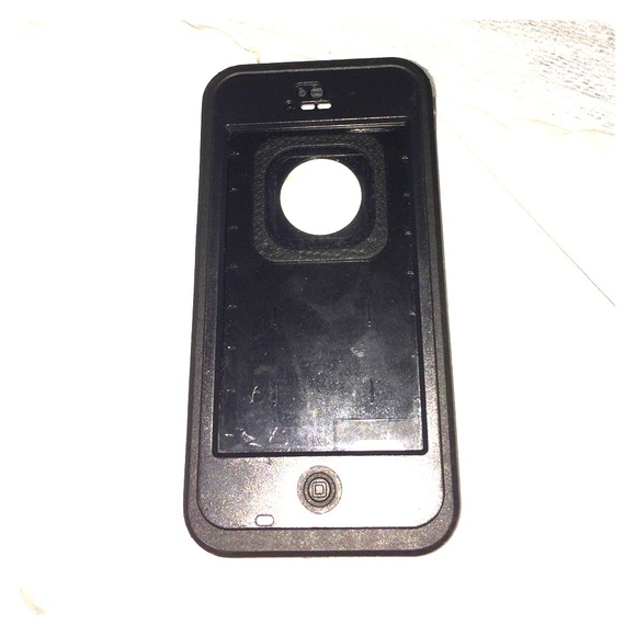 iPhone 5c case