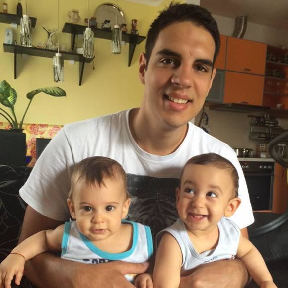 Meet your Posher, Dusan