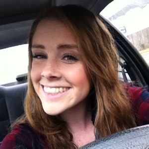 Meet your Posher, Libbie