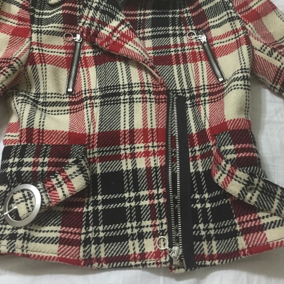 Express jacket - Picture 2 of 4