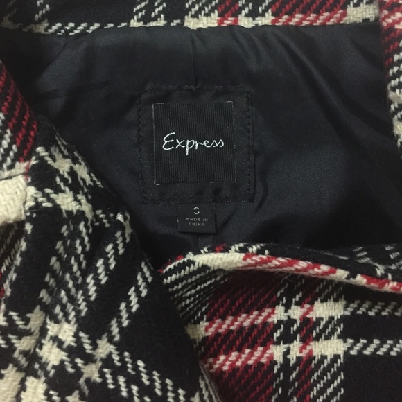 Express jacket - Picture 3 of 4