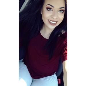 Meet your Posher, Elysia