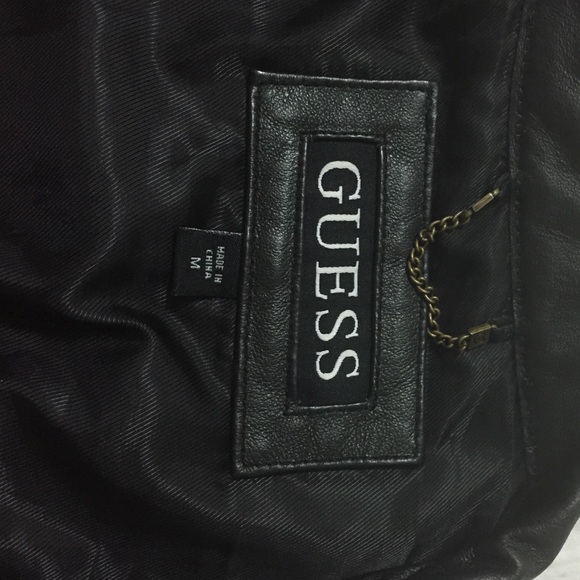 Guess jacket - Picture 2 of 2