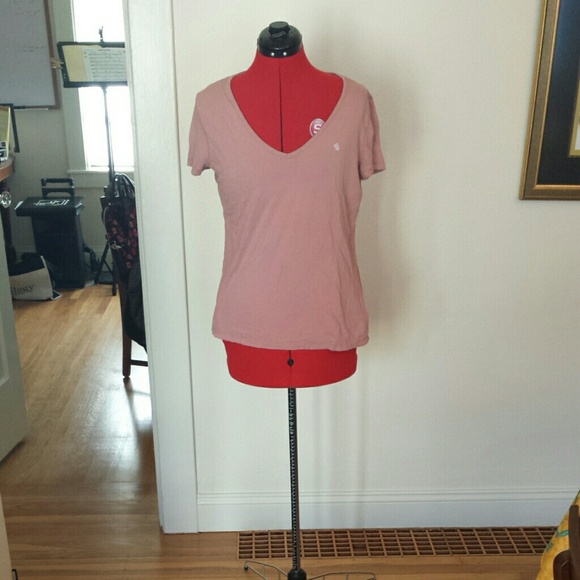 Two Lauren Jeans Company by Ralph Lauren tshirts