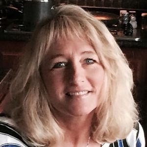 Meet your Posher, Kristie