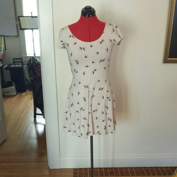 H&M dress