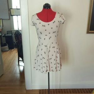 H&M dress