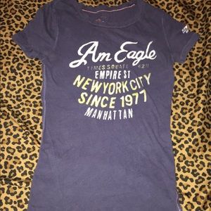 AE Outfitters Graphic T-shirt