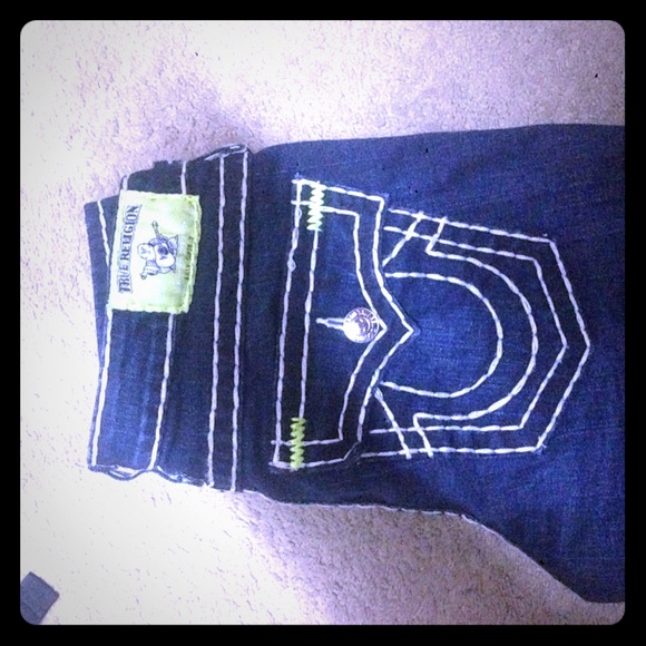 True Religions