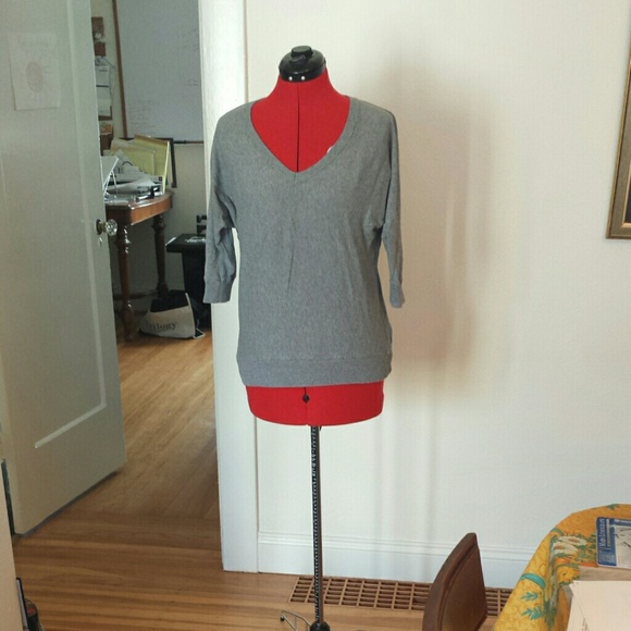 Forever 21 sweater