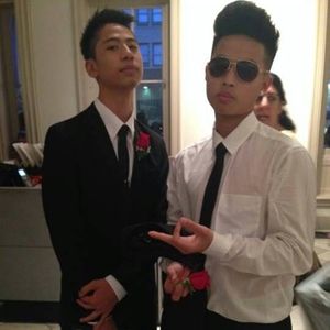 Meet your Posher, Bryan