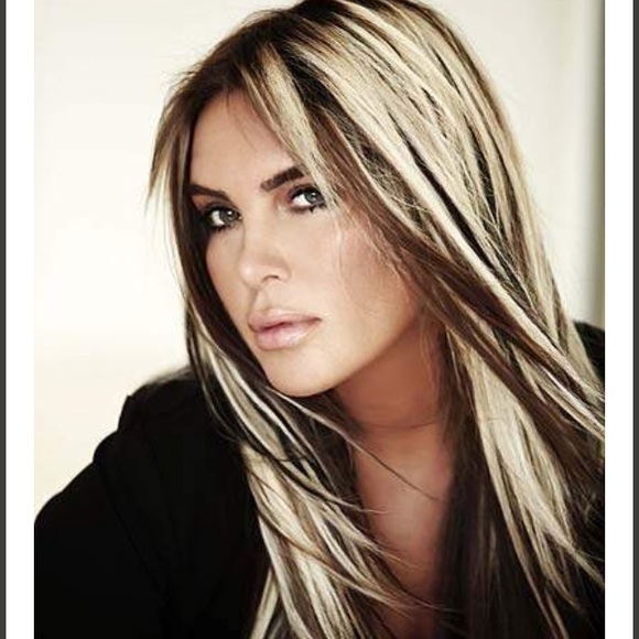 Meet your Posher, Katerina