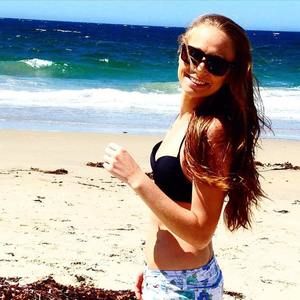 Meet your Posher, Hailey