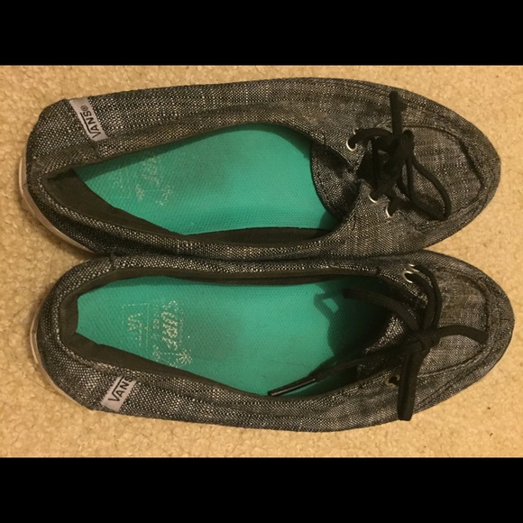 Shoes - Picture 2 of 3