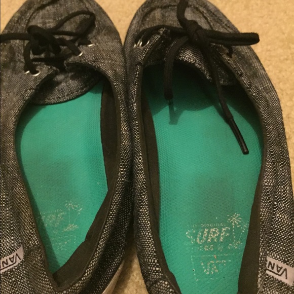 Shoes - Picture 3 of 3