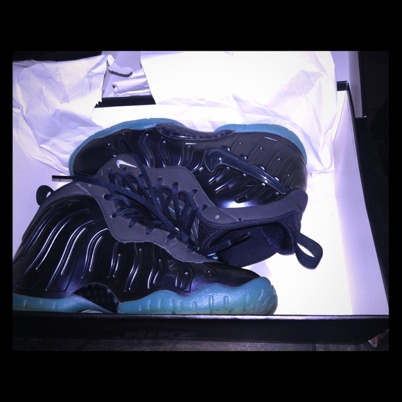 Foam posites