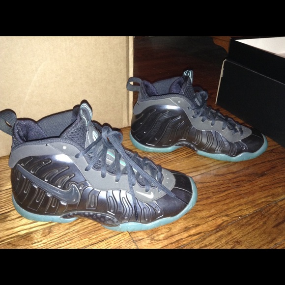 Foam posites - Picture 3 of 4