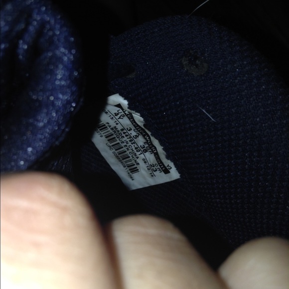 Foam posites - Picture 4 of 4