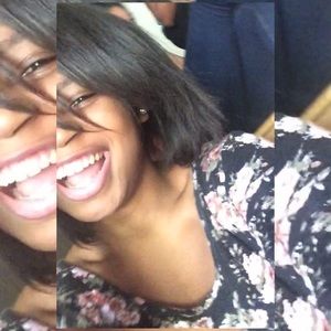 Meet your Posher, Kaylin