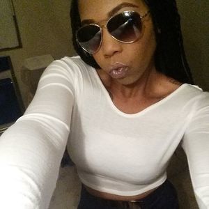 Meet your Posher, Chyra