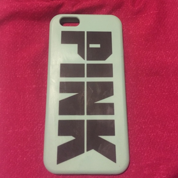 VS Pink IPhone 6 Case